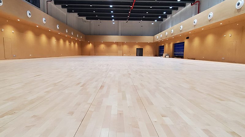 实木门报价单揭秘：标准厚度背后的秘密