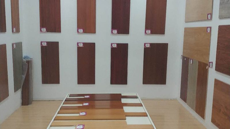 柜门起皮真相：免漆板防潮性能到底差在哪
