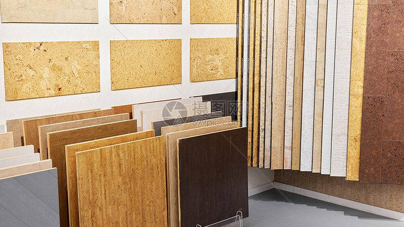 多层实木地板：揭秘工程用地板的选材与工艺
