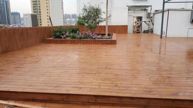 成都强化地板批发价格背后藏着哪些门道